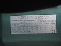 Bitzer kühlmaschinenbau gmbh - afbeelding 12 van  12