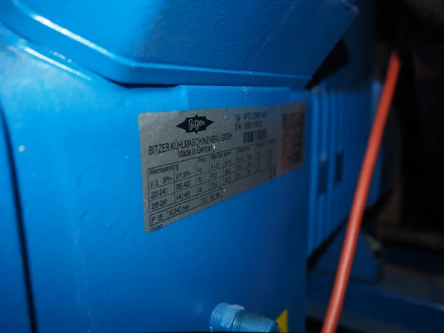 Bitzer kühlmaschinenbau gmbh - afbeelding 3 van  24
