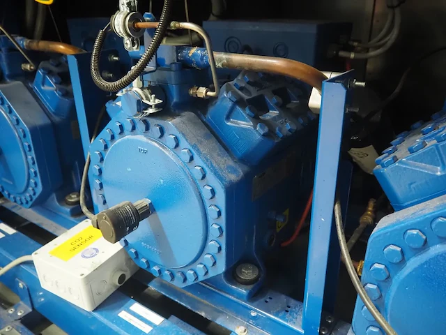 Bitzer kühlmaschinenbau gmbh - afbeelding 4 van  24