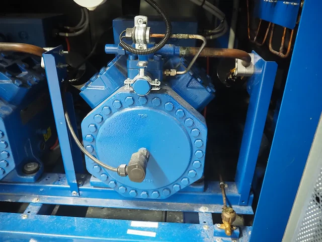 Bitzer kühlmaschinenbau gmbh - afbeelding 6 van  24