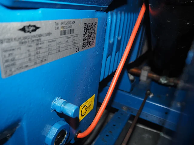 Bitzer kühlmaschinenbau gmbh - afbeelding 7 van  24