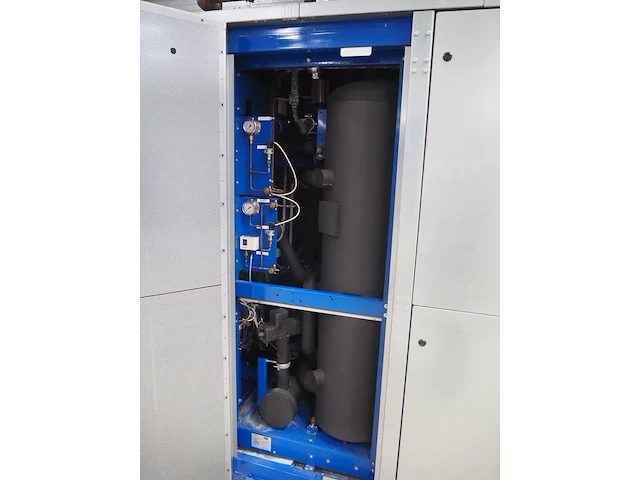 Bitzer kühlmaschinenbau gmbh - afbeelding 8 van  24