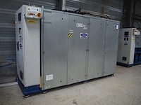 Bitzer kühlmaschinenbau gmbh