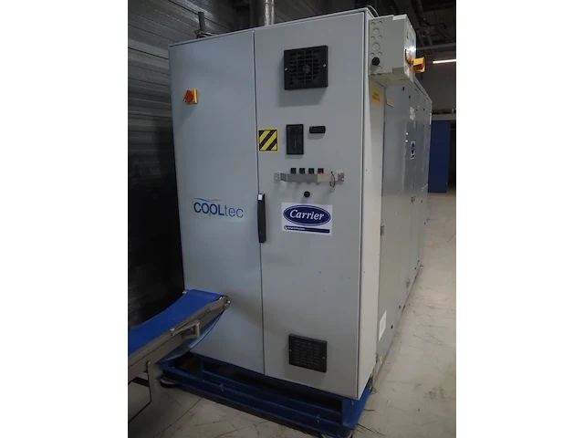 Bitzer kühlmaschinenbau gmbh - afbeelding 14 van  24