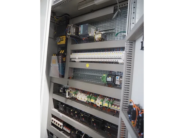 Bitzer kühlmaschinenbau gmbh - afbeelding 15 van  24