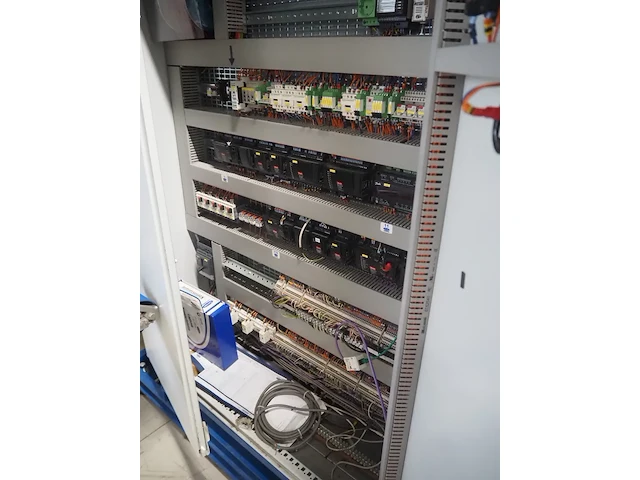 Bitzer kühlmaschinenbau gmbh - afbeelding 16 van  24