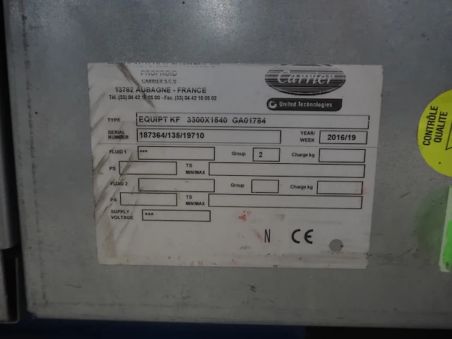 Bitzer kühlmaschinenbau gmbh - afbeelding 17 van  24