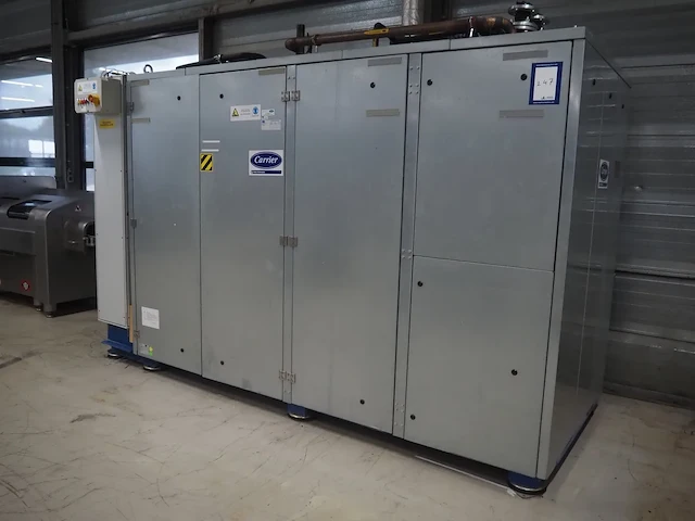 Bitzer kühlmaschinenbau gmbh - afbeelding 12 van  24