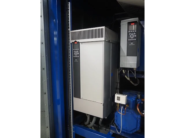 Bitzer kühlmaschinenbau gmbh - afbeelding 19 van  24
