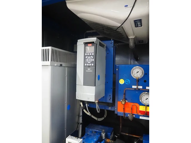 Bitzer kühlmaschinenbau gmbh - afbeelding 20 van  24