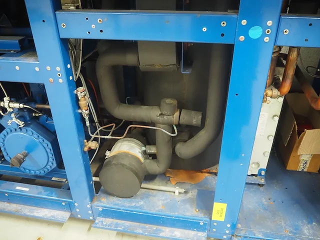Bitzer kühlmaschinenbau gmbh - afbeelding 3 van  24