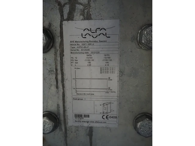 Bitzer kühlmaschinenbau gmbh - afbeelding 5 van  24