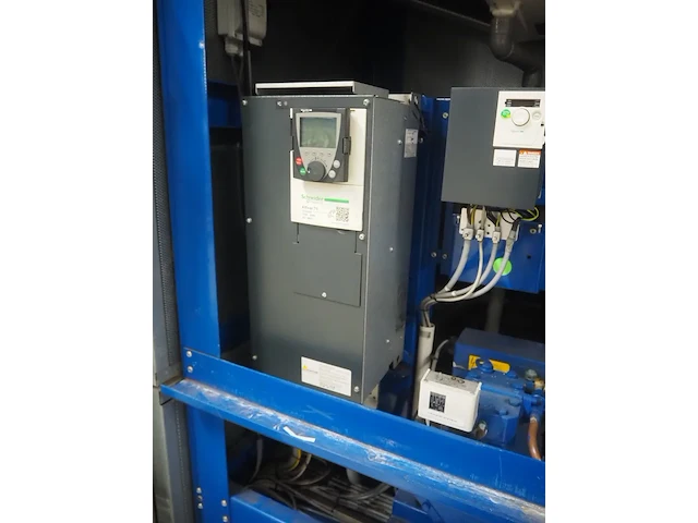 Bitzer kühlmaschinenbau gmbh - afbeelding 7 van  24