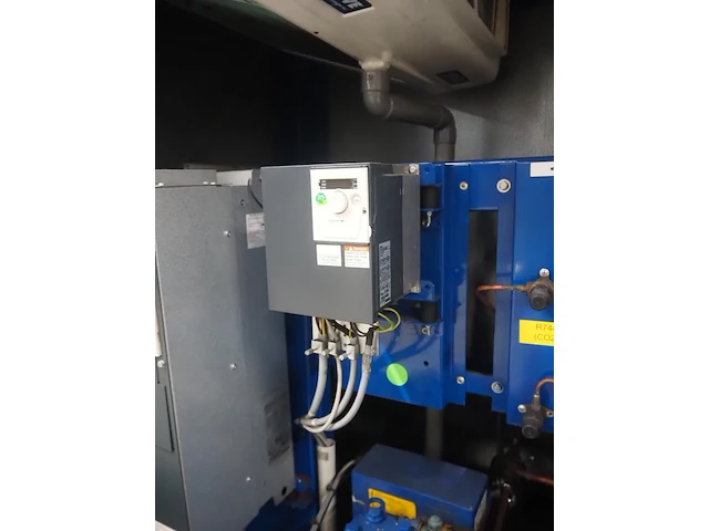 Bitzer kühlmaschinenbau gmbh - afbeelding 8 van  24