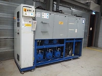 Bitzer kühlmaschinenbau gmbh