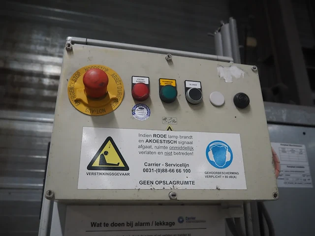 Bitzer kühlmaschinenbau gmbh - afbeelding 15 van  24