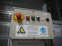 Bitzer kühlmaschinenbau gmbh - afbeelding 15 van  24