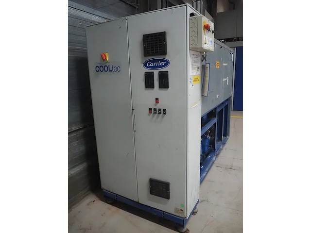 Bitzer kühlmaschinenbau gmbh - afbeelding 16 van  24