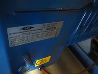 Bitzer kühlmaschinenbau gmbh - afbeelding 21 van  24