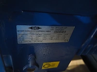 Bitzer kühlmaschinenbau gmbh - afbeelding 23 van  24