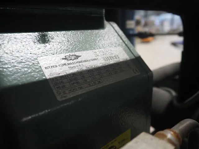Bitzer kühlmaschinenbau gmbh - afbeelding 3 van  26