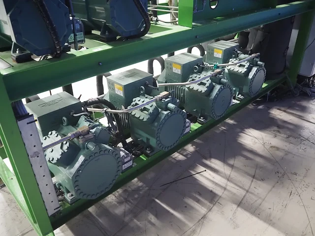 Bitzer kühlmaschinenbau gmbh - afbeelding 4 van  26