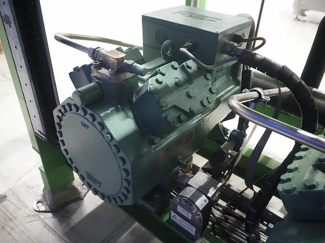 Bitzer kühlmaschinenbau gmbh - afbeelding 5 van  26