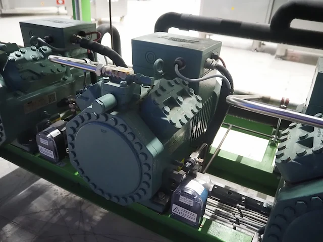 Bitzer kühlmaschinenbau gmbh - afbeelding 7 van  26