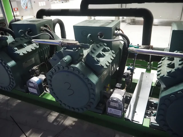 Bitzer kühlmaschinenbau gmbh - afbeelding 9 van  26
