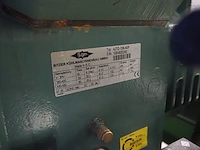 Bitzer kühlmaschinenbau gmbh - afbeelding 10 van  26