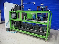 Bitzer kühlmaschinenbau gmbh