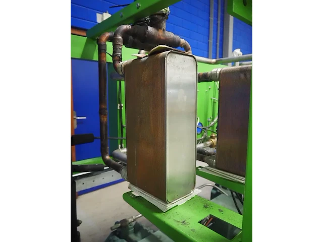 Bitzer kühlmaschinenbau gmbh - afbeelding 14 van  26