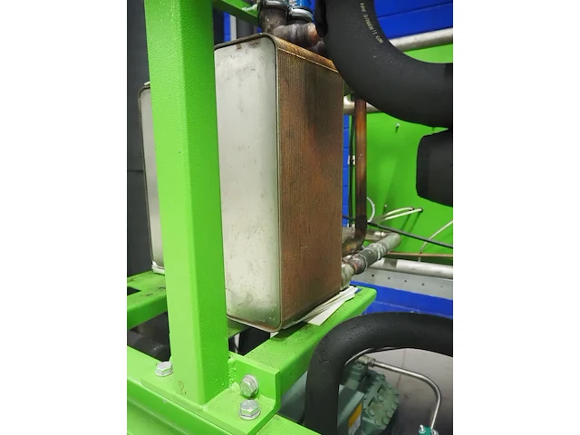 Bitzer kühlmaschinenbau gmbh - afbeelding 16 van  26