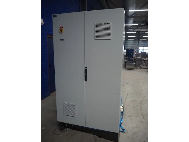 Bitzer kühlmaschinenbau gmbh - afbeelding 18 van  26
