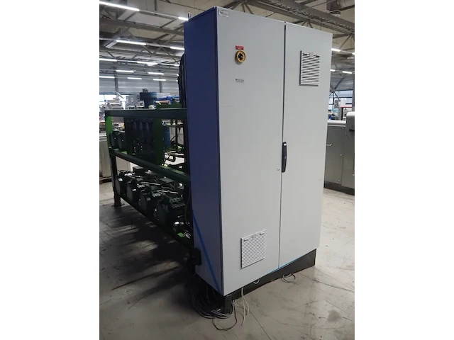 Bitzer kühlmaschinenbau gmbh - afbeelding 20 van  26