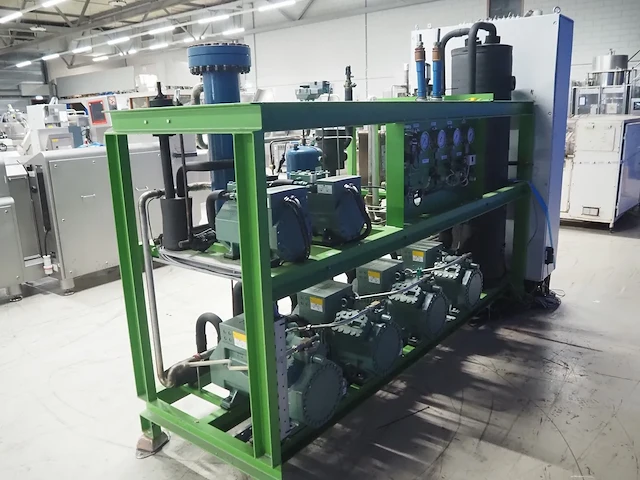 Bitzer kühlmaschinenbau gmbh - afbeelding 21 van  26