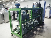 Bitzer kühlmaschinenbau gmbh - afbeelding 21 van  26