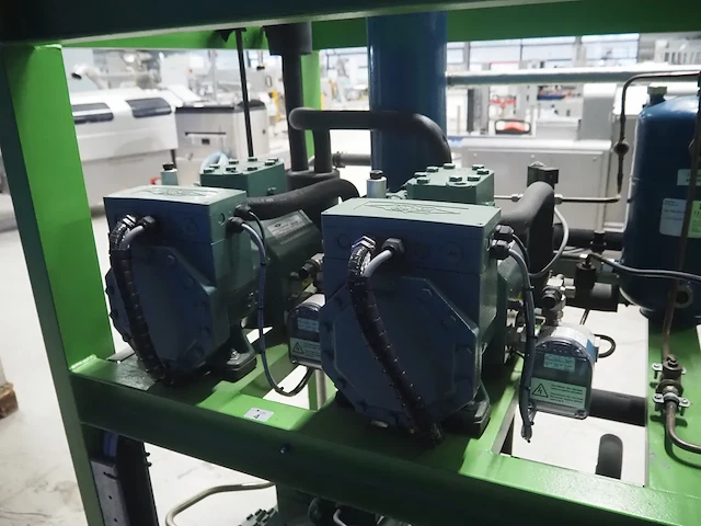 Bitzer kühlmaschinenbau gmbh - afbeelding 24 van  26