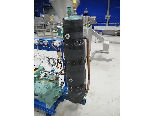 Bitzer kühlmaschinenbau gmbh - afbeelding 2 van  14