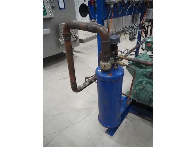 Bitzer kühlmaschinenbau gmbh - afbeelding 6 van  14