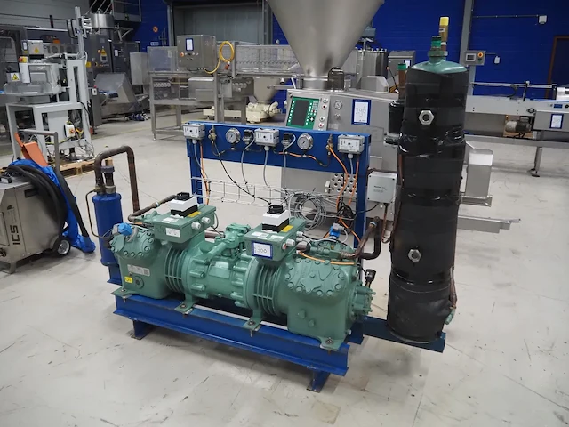 Bitzer kühlmaschinenbau gmbh - afbeelding 7 van  14