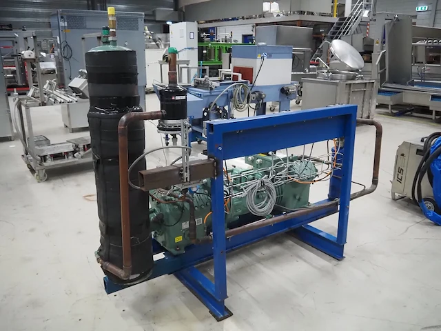 Bitzer kühlmaschinenbau gmbh - afbeelding 8 van  14