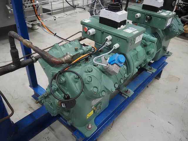 Bitzer kühlmaschinenbau gmbh - afbeelding 10 van  14