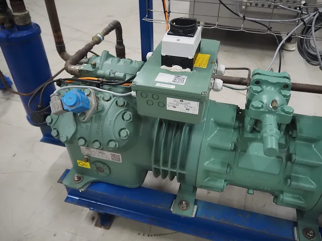 Bitzer kühlmaschinenbau gmbh - afbeelding 11 van  14