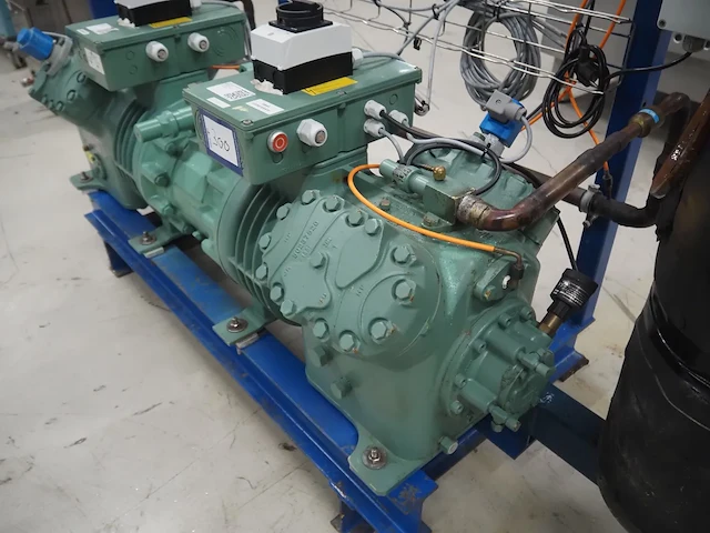 Bitzer kühlmaschinenbau gmbh - afbeelding 13 van  14
