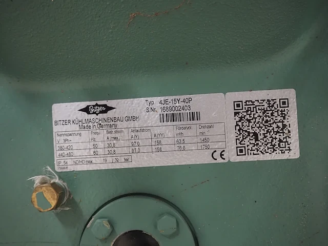Bitzer kühlmaschinenbau gmbh - afbeelding 14 van  14