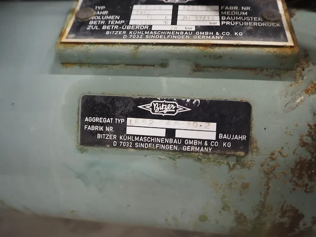 Bitzer kühlmaschinenbau gmbh - afbeelding 3 van  11