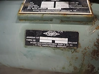 Bitzer kühlmaschinenbau gmbh - afbeelding 3 van  11