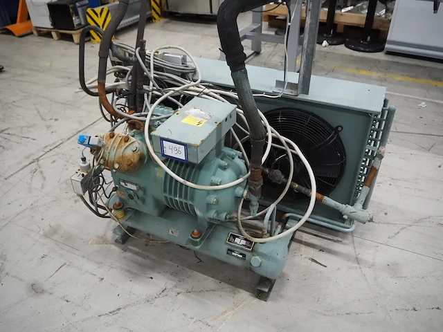Bitzer kühlmaschinenbau gmbh - afbeelding 4 van  11