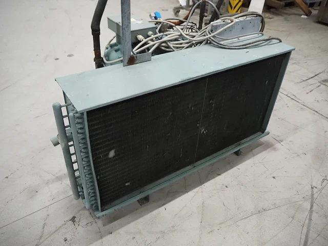 Bitzer kühlmaschinenbau gmbh - afbeelding 5 van  11